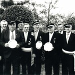 1993 Ehrenmitglieder