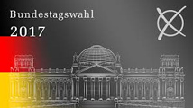 Bundestagswahl 2017