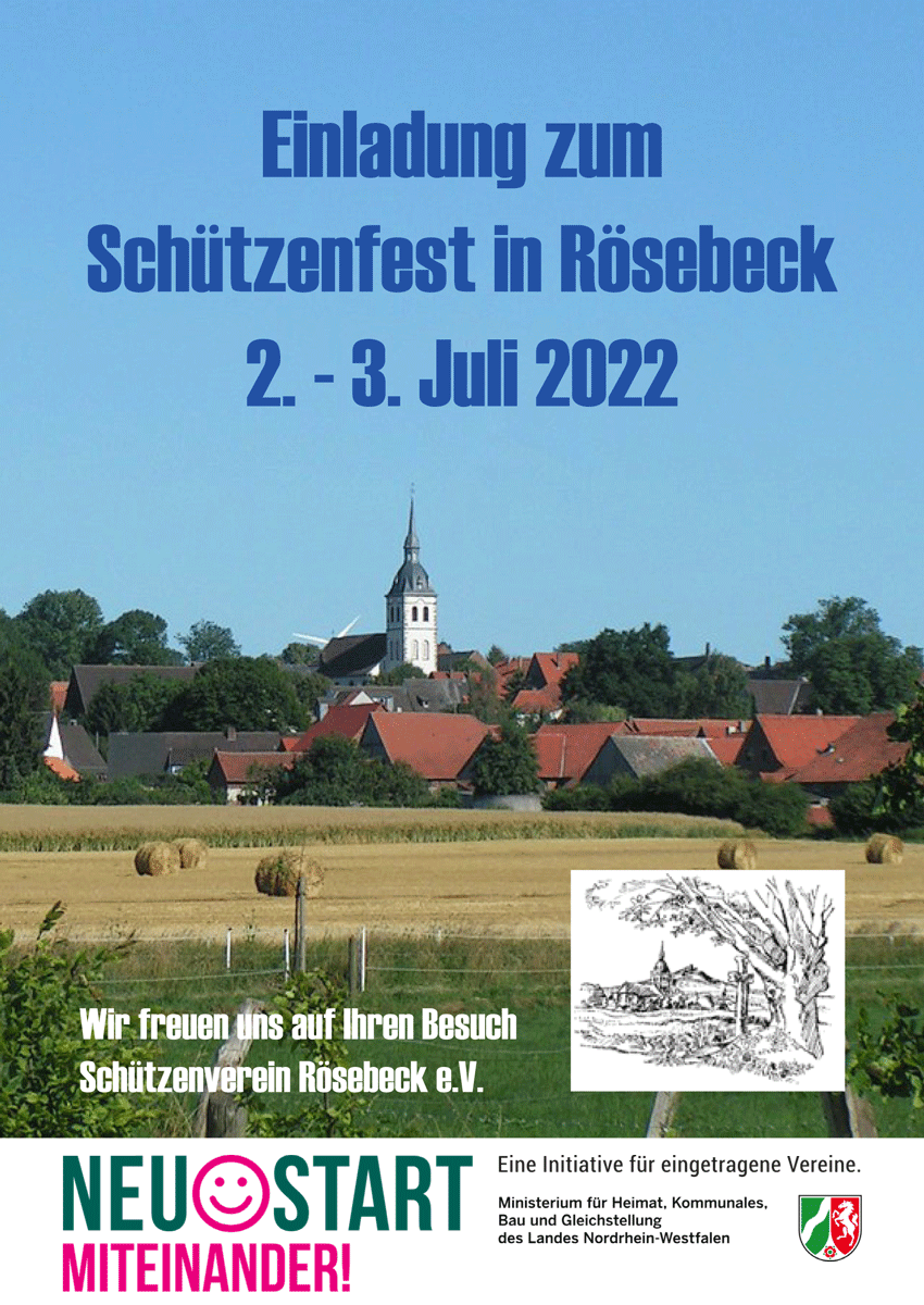 Schützenfest 2022