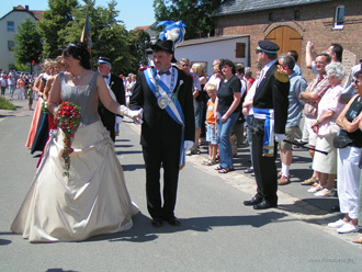 Schützenfest 2006