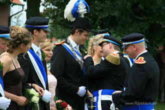 Schützenfest 2007