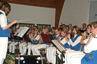 Frühlingskonzert 2008