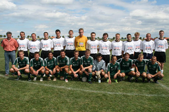 Pokalturnier 2008