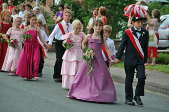 Jubiläumsschützenfest