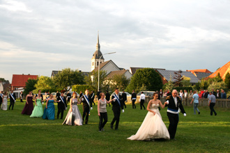 Schützenfest 2017