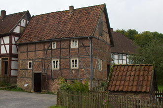 Ausflug des Schützenvereins nach Detmold