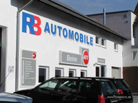 Autofit Beine